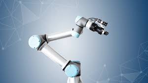 Robotics Perception and Control Systems